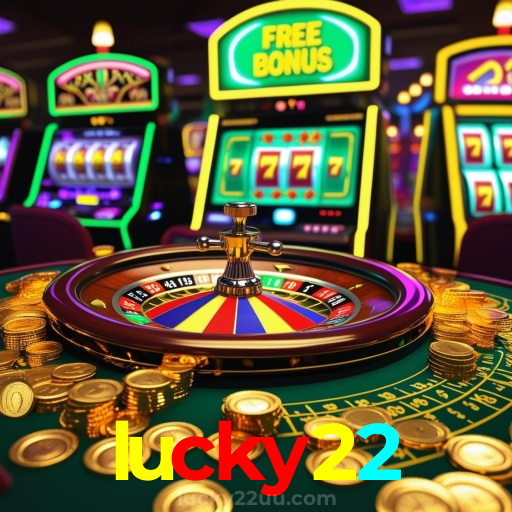 lucky22 apostas — novidades semanais, cashback e clube VIP