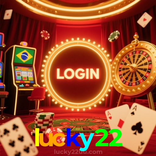 Seção Confiavel do lucky22: Segurança e Diversão em Um Só Lugar
