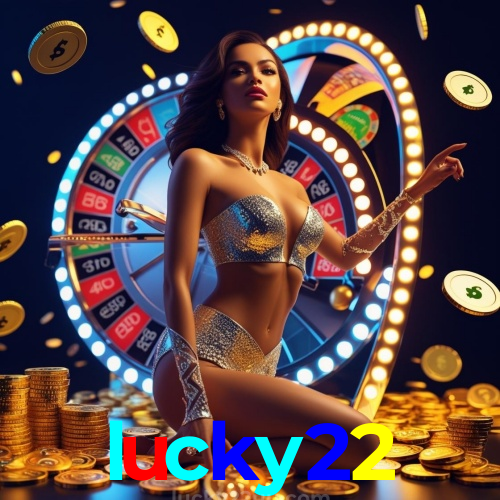 Baixar Jogos Imperdíveis no lucky22: O Portal da Diversão