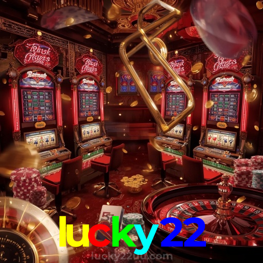 Seção Confiavel do lucky22: Segurança e Diversão em Um Só Lugar