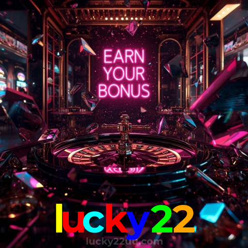 Seção Confiavel do lucky22: Segurança e Diversão em Um Só Lugar