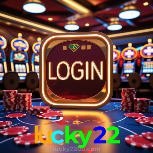 Login social no lucky22 — inovador, rápido e seguro